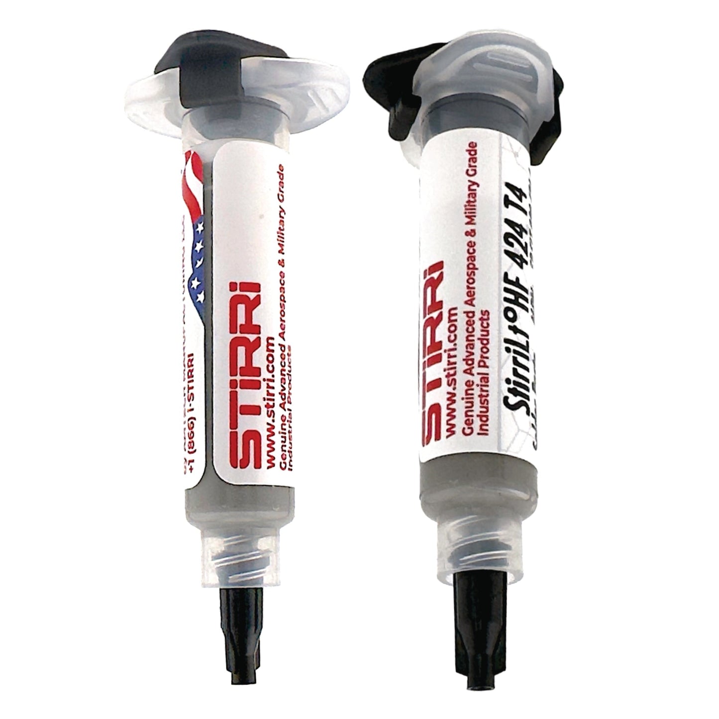 RMA-424 T3-T6 - Sn42Bi57.6Ag0.4 low-temperature no-clean rosin mildly active solder paste 0.4% silver (ROL0)