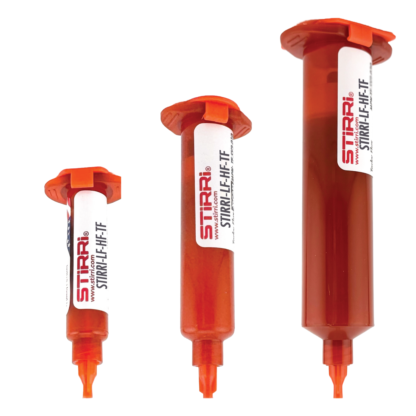 LF-HF-TF lead-free halogen-free no-clean rosin-based soldering tacky paste flux (ROL0)