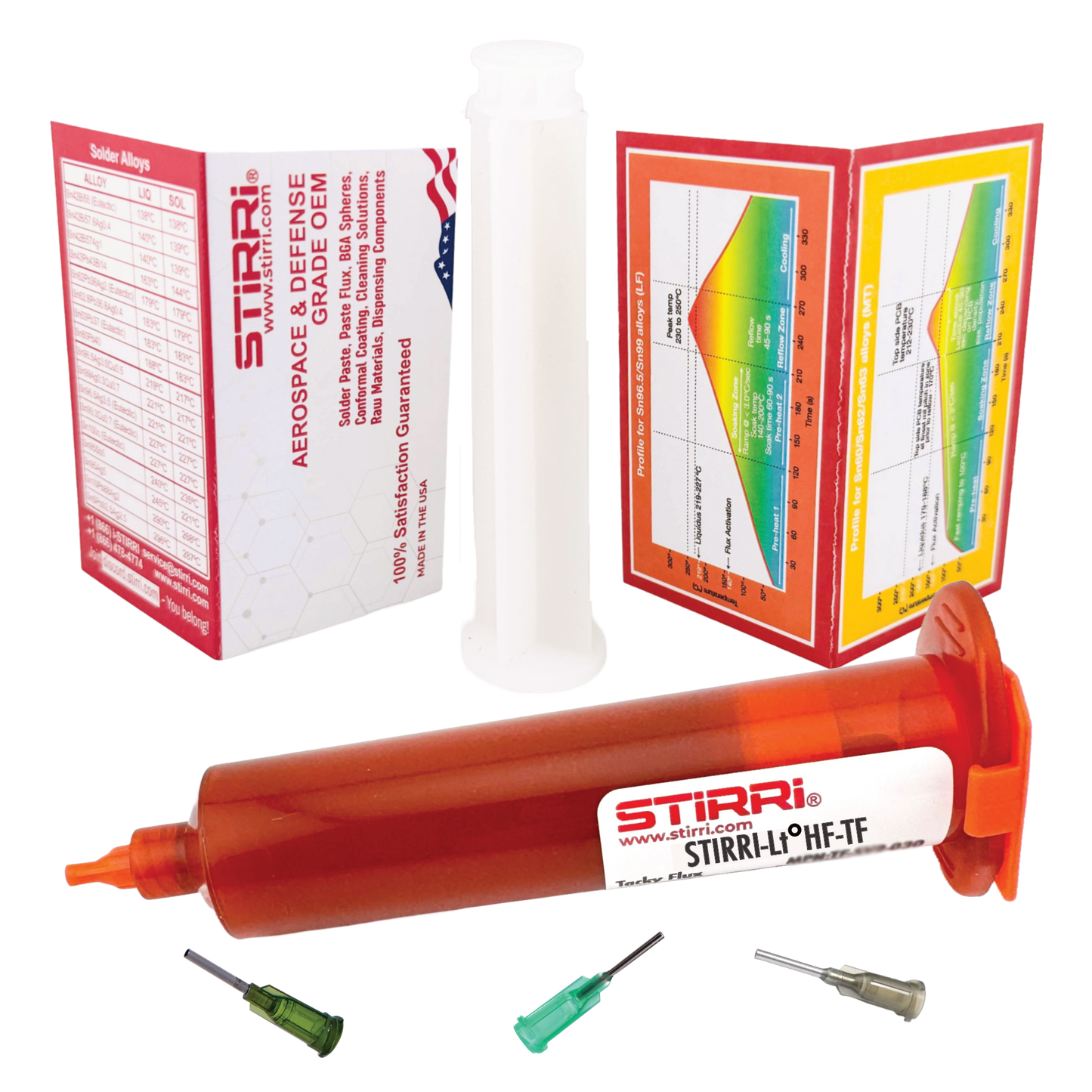 LT-HF-TF specialty no-clean halogen-free low-temp soldering tacky paste flux for low-temp alloys (ROL0)