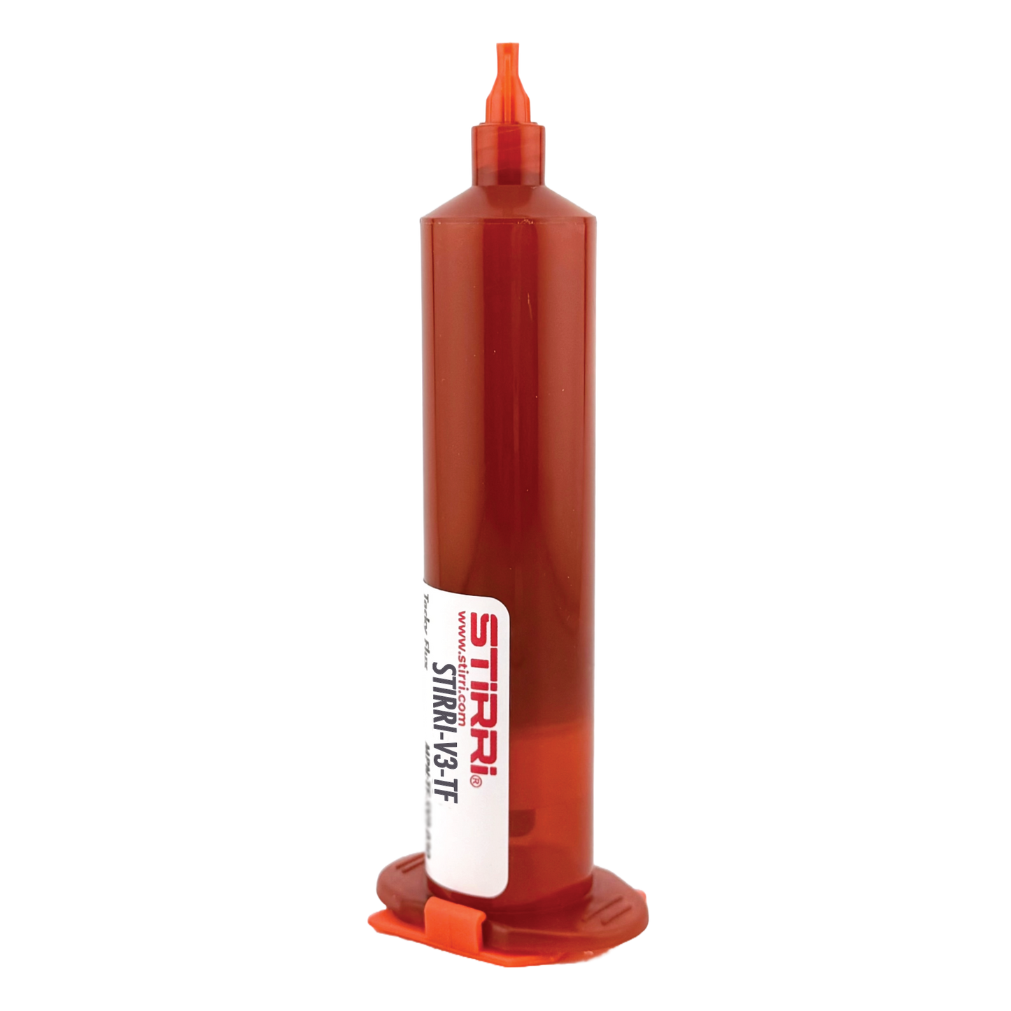 V3-TF – Universal No-Clean Tacky Flux with Halogen Booster (ROL0)