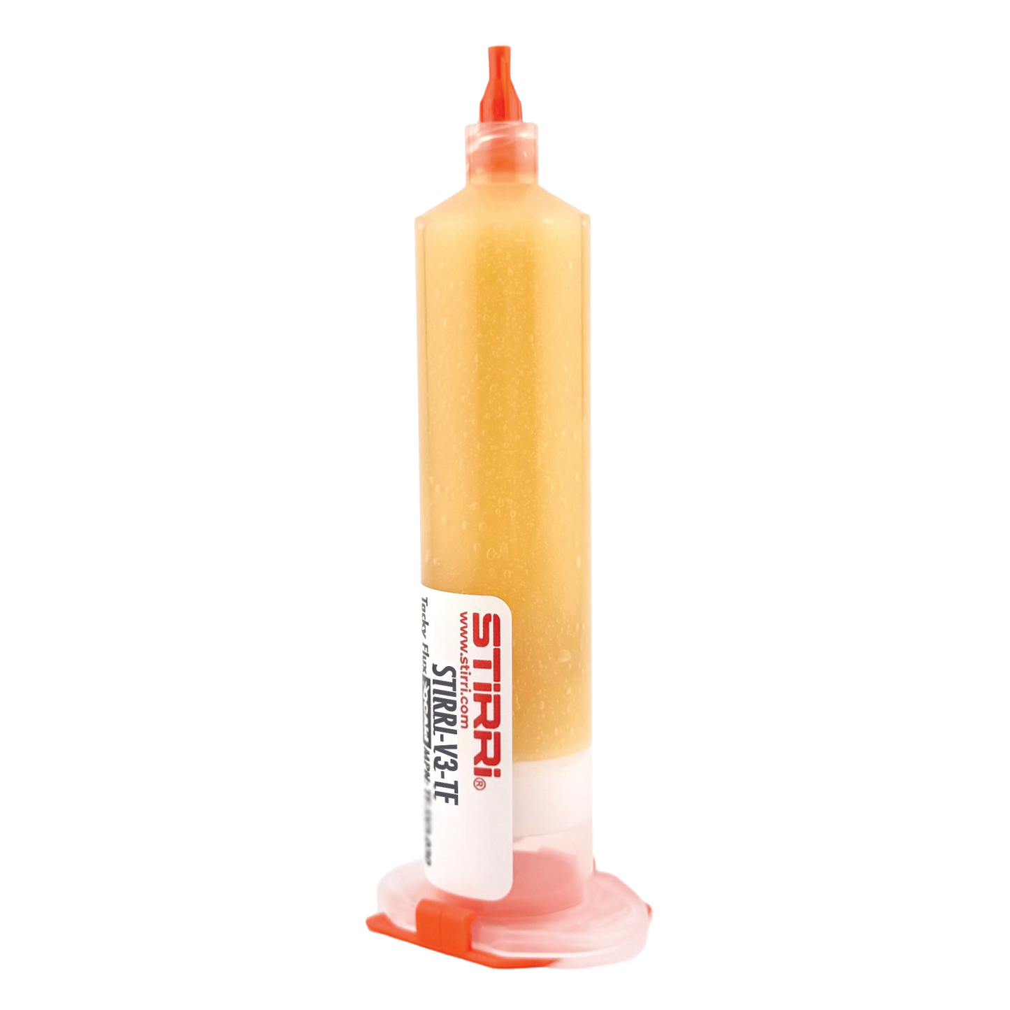 V3-TF – Universal No-Clean Tacky Flux with Halogen Booster (ROL0)