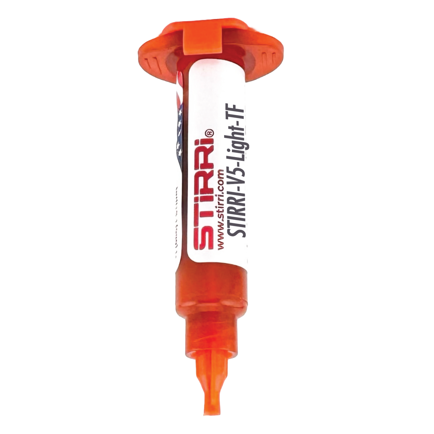 V5-Light-TF – Universal No-Clean Synthetic Halogen-Free Soldering Tacky Flux for Advanced Electronics (REL0)
