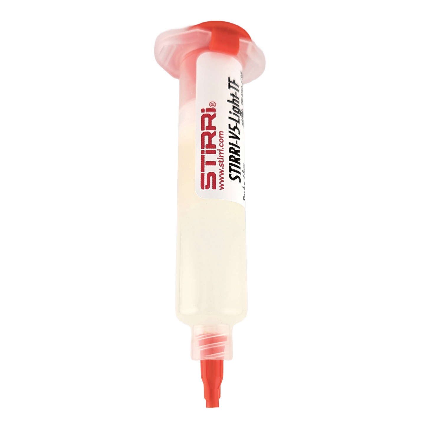 V5-Light-TF – Universal No-Clean Synthetic Halogen-Free Soldering Tacky Flux for Advanced Electronics (REL0)